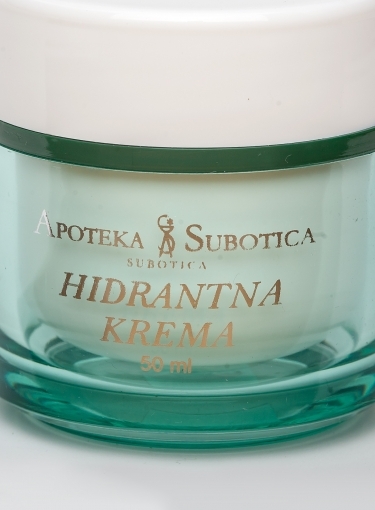 Hidrantna krema 50ml