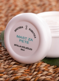 Mast za pete 50 ml