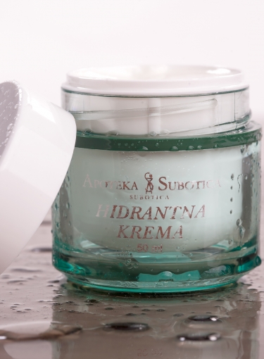 Hidrantna krema 50ml