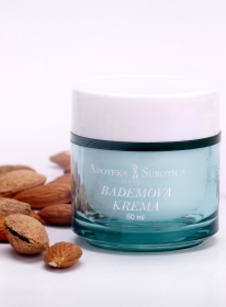 Bademova krema  50ml