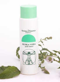 Ruska voda  100 ml