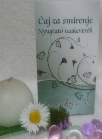 Čaj za smirenje 50 g