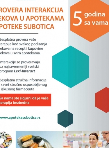 Apoteka Subotica