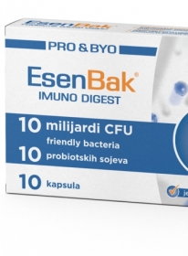 EsenBak IMUNO DIGEST na popustu 50% 