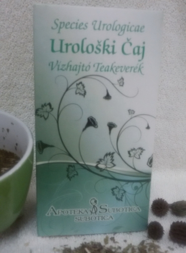 Urološki čaj 50 g