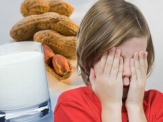 Alergije na hranu kod dece