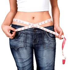 Prekomerna telesna težina i metabolički sindrom