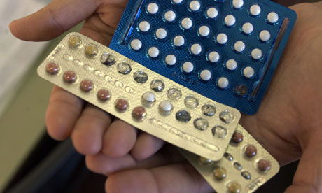 Pilula za kontracepciju – da ili ne?
